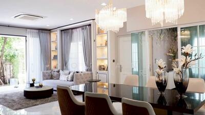 ขาย - Nantawan Ramintra-Paholyothin 50 : นันทวัน รามอินทรา พหลโยธิน 50, กรุงเทพ