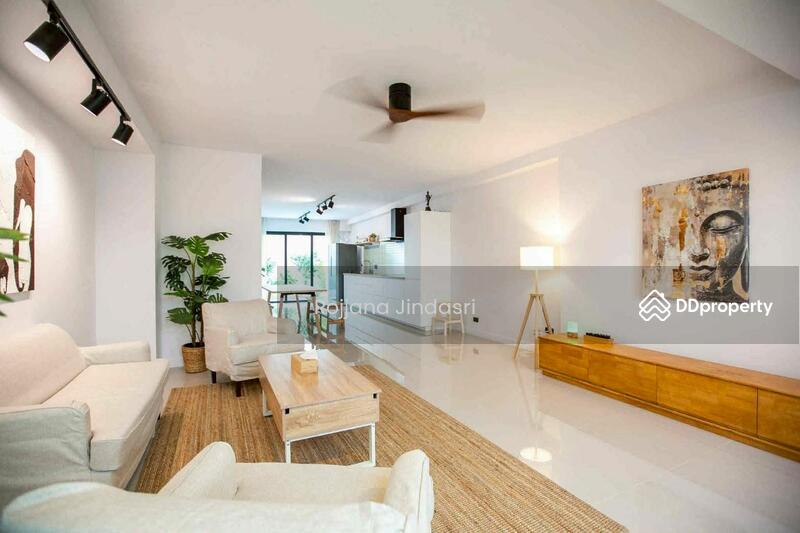 For Rent - Areeya Mandarina Sukhumvit 77, Bangkok