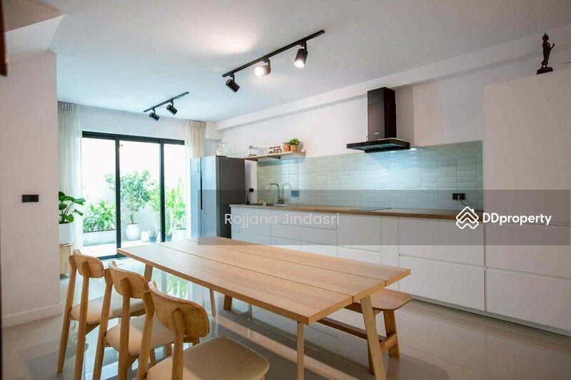 For Rent - Areeya Mandarina Sukhumvit 77, Bangkok