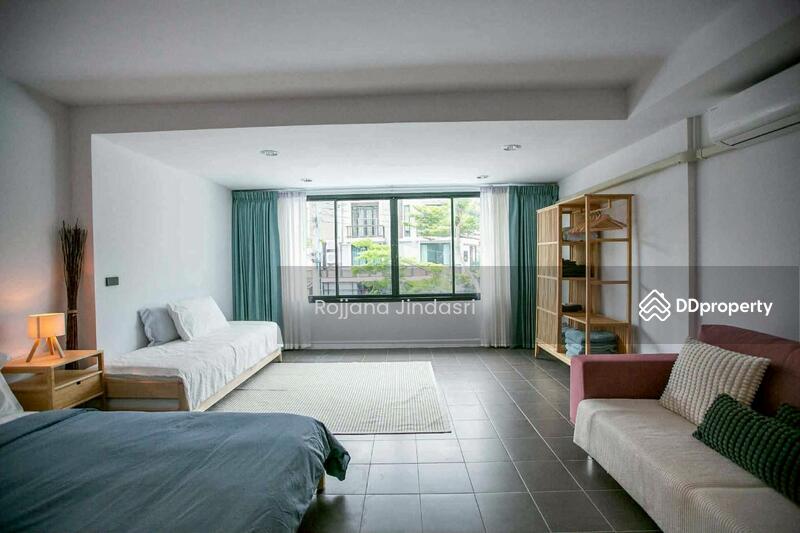 For Rent - Areeya Mandarina Sukhumvit 77, Bangkok