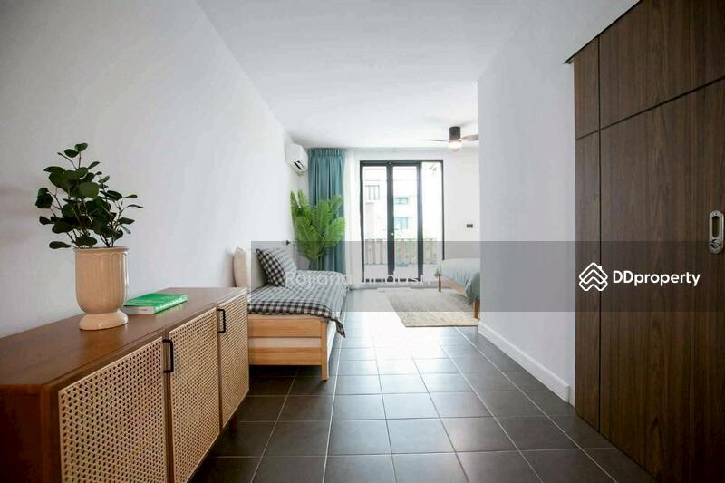 For Rent - Areeya Mandarina Sukhumvit 77, Bangkok