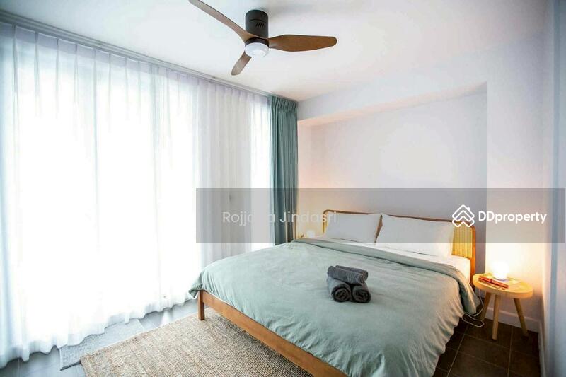 For Rent - Areeya Mandarina Sukhumvit 77, Bangkok