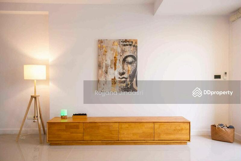 For Rent - Areeya Mandarina Sukhumvit 77, Bangkok