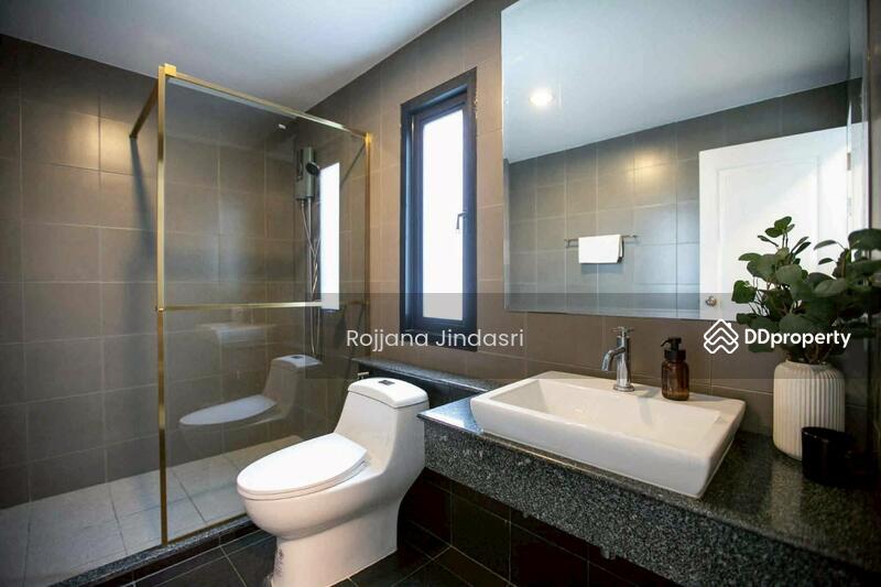 For Rent - Areeya Mandarina Sukhumvit 77, Bangkok