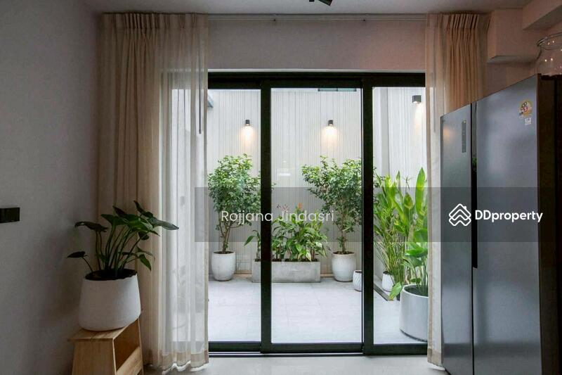 For Rent - Areeya Mandarina Sukhumvit 77, Bangkok