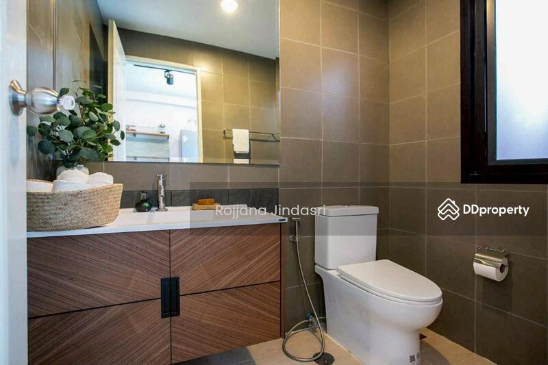 For Rent - Areeya Mandarina Sukhumvit 77, Bangkok