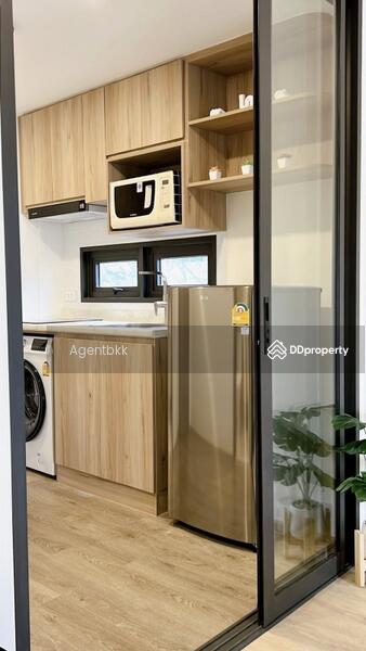 ให้เช่า - Oneder Kaset Condo : วันเดอร์ เกษตร คอนโด, กรุงเทพ
