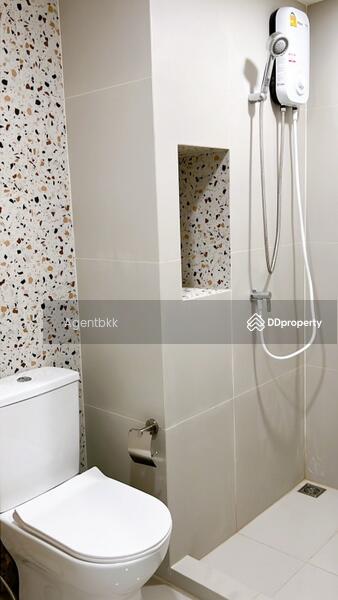 For Rent - Oneder Kaset Condo, Bangkok