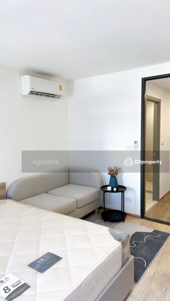 ให้เช่า - Oneder Kaset Condo : วันเดอร์ เกษตร คอนโด, กรุงเทพ