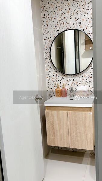 For Rent - Oneder Kaset Condo, Bangkok