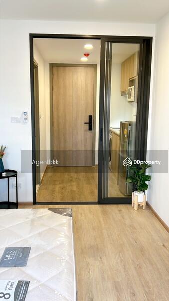 ให้เช่า - Oneder Kaset Condo : วันเดอร์ เกษตร คอนโด, กรุงเทพ