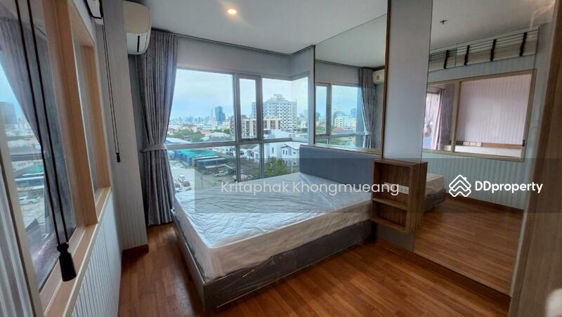ขาย - Lumpini Park Vibhavadi-Chatuchak : ลุมพินี พาร์ค วิภาวดี-จตุจักร, กรุงเทพ