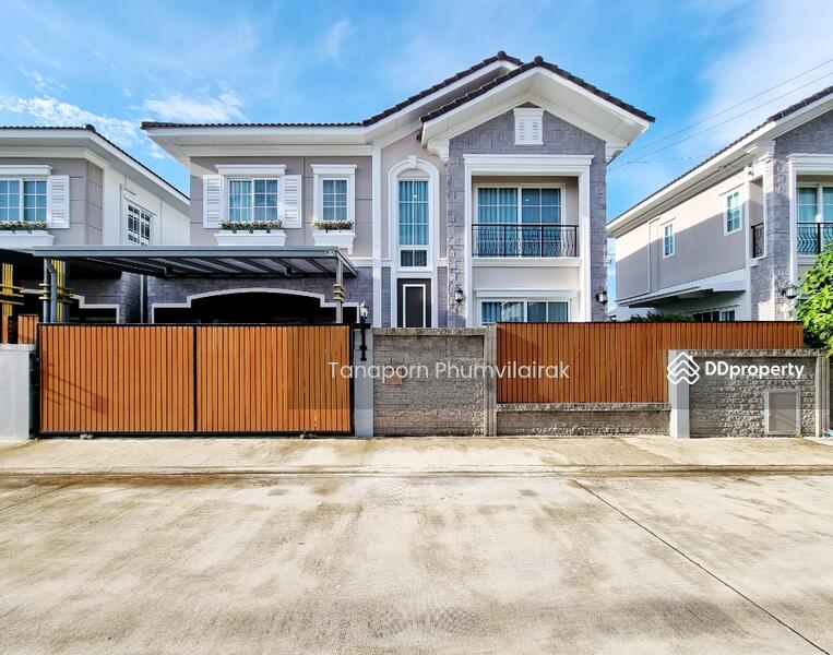 For Sale - Golden Neo Suksawat - Rama 3, Bangkok