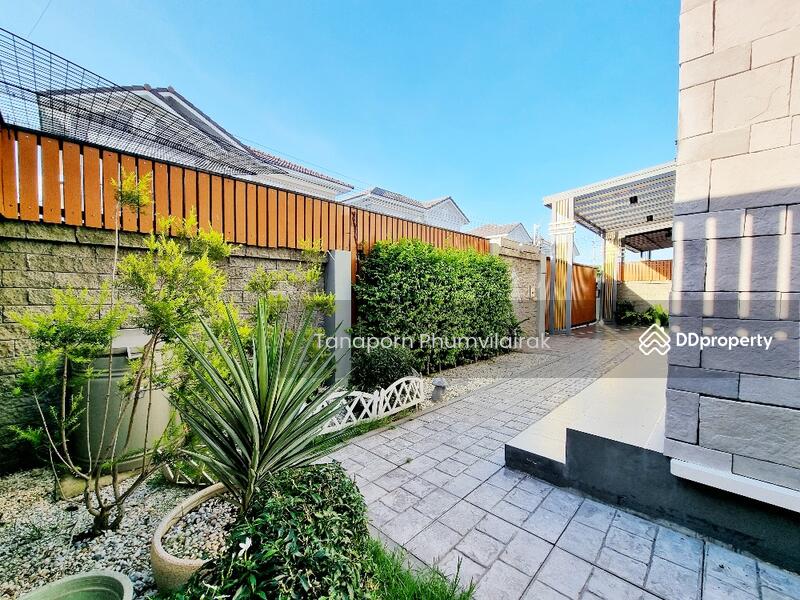 For Sale - Golden Neo Suksawat - Rama 3, Bangkok