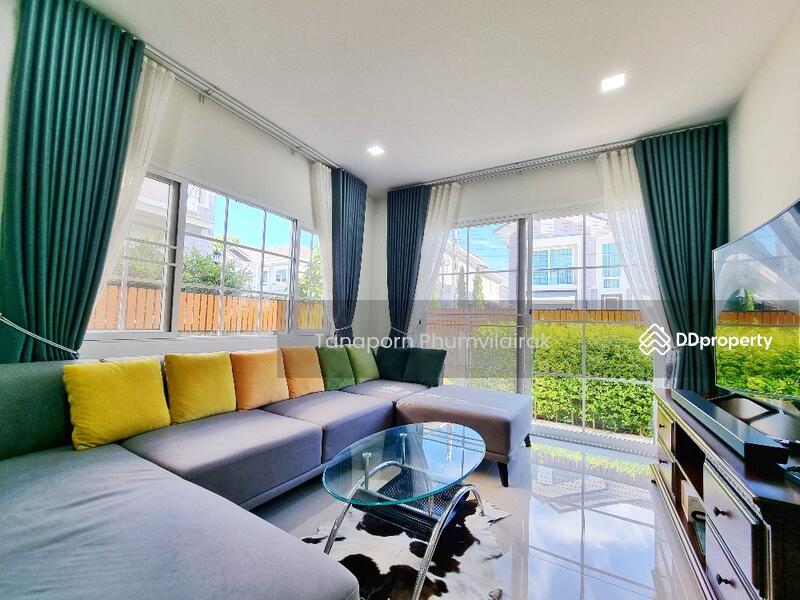 For Sale - Golden Neo Suksawat - Rama 3, Bangkok