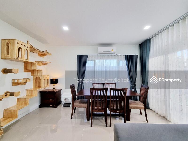 For Sale - Golden Neo Suksawat - Rama 3, Bangkok