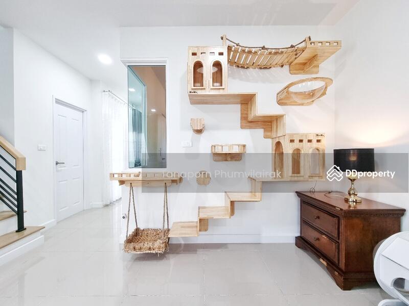 For Sale - Golden Neo Suksawat - Rama 3, Bangkok