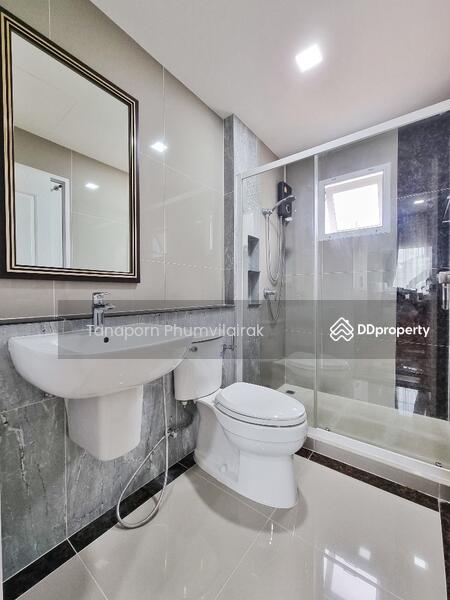 For Sale - Golden Neo Suksawat - Rama 3, Bangkok