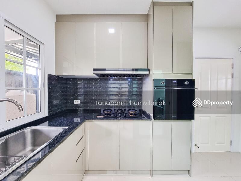 For Sale - Golden Neo Suksawat - Rama 3, Bangkok