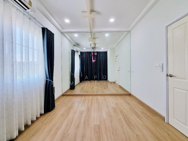 Golden Neo Suksawat - Rama 3, กรุงเทพ, บางปะกอก, ราษฎร์บูรณะ, กรุงเทพ, 151 ตร.ม., บ้านเดี่ยว ขาย, โดย Aphisit Khotudon, 60175674 - DDproperty.com
