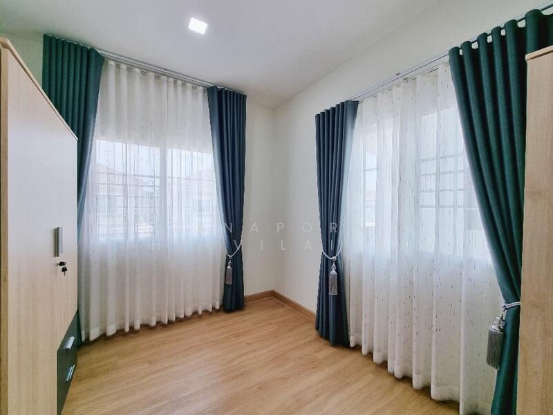 Golden Neo Suksawat - Rama 3, กรุงเทพ, บางปะกอก, ราษฎร์บูรณะ, กรุงเทพ, 151 ตร.ม., บ้านเดี่ยว ขาย, โดย Aphisit Khotudon, 60175674 - DDproperty.com