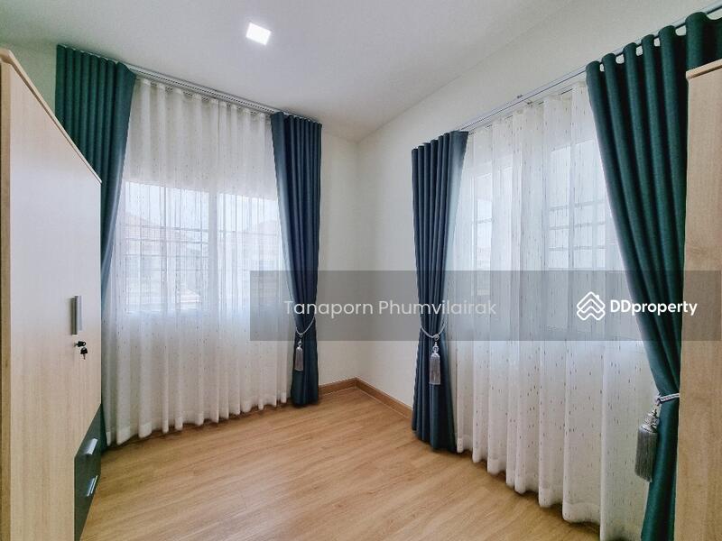 For Sale - Golden Neo Suksawat - Rama 3, Bangkok