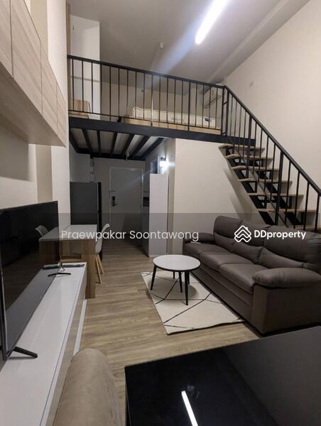 For Rent - Blossom Condo @ Fashion Beyond, Bangkok