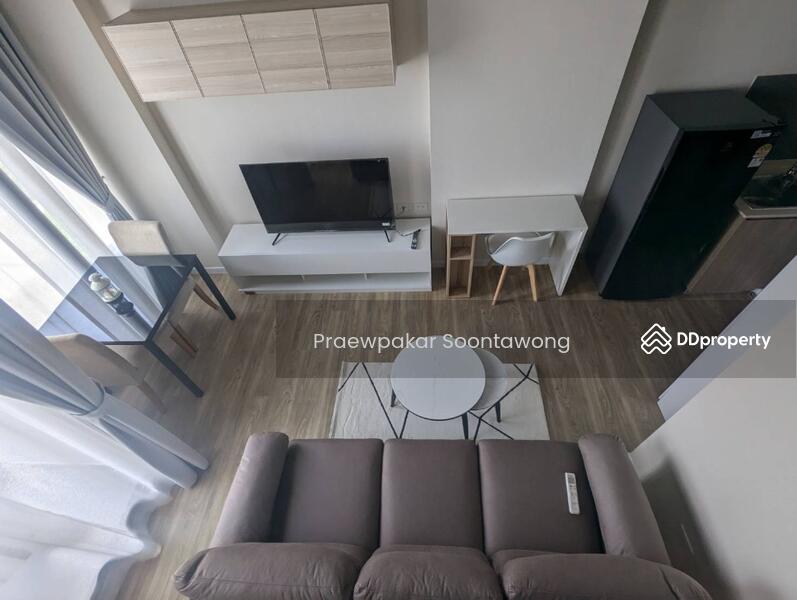 For Rent - Blossom Condo @ Fashion Beyond, Bangkok