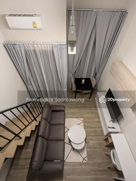 For Rent - Blossom Condo @ Fashion Beyond, Bangkok