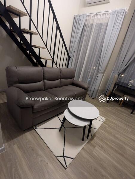 ให้เช่า - Blossom Condo @ Fashion Beyond : บลอสซั่ม คอนโด @ แฟชั่น บียอนด์, กรุงเทพ