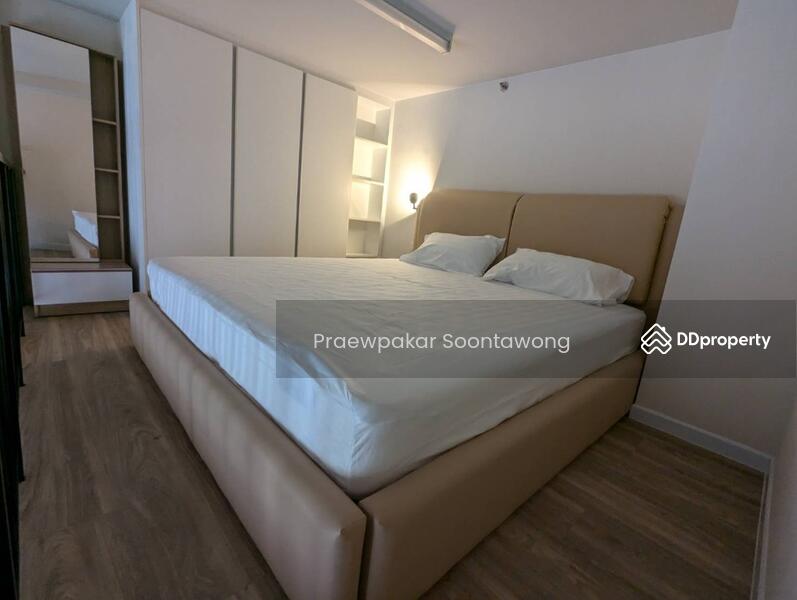 For Rent - Blossom Condo @ Fashion Beyond, Bangkok