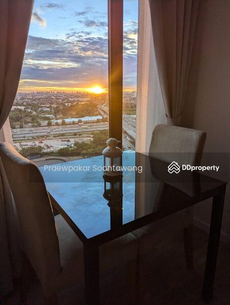 For Rent - Blossom Condo @ Fashion Beyond, Bangkok