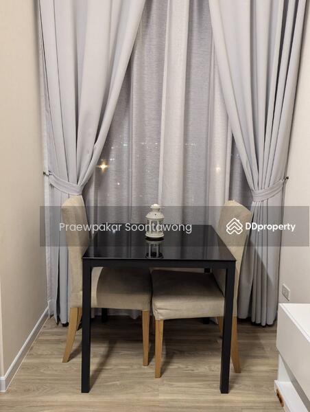For Rent - Blossom Condo @ Fashion Beyond, Bangkok
