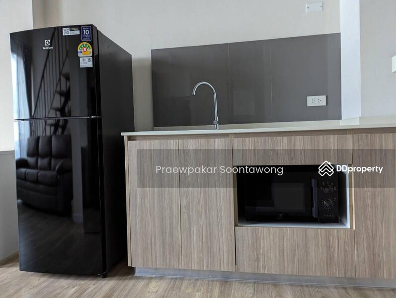 For Rent - Blossom Condo @ Fashion Beyond, Bangkok