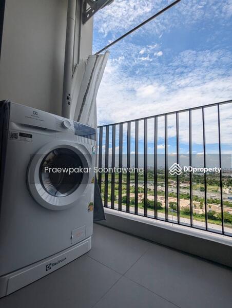 For Rent - Blossom Condo @ Fashion Beyond, Bangkok