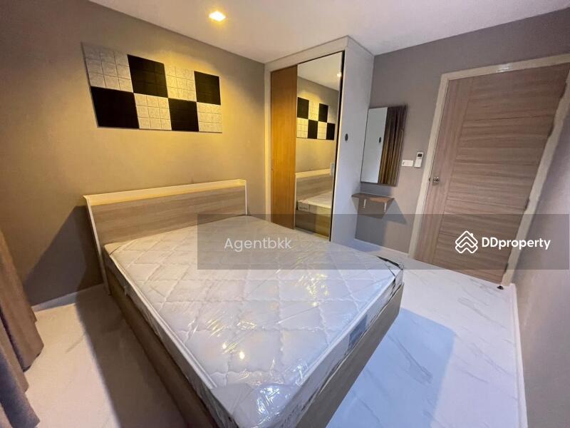 ให้เช่า - B Republic Sukhumvit 101/1 : บี รีพับบลิค สุขุมวิท 101/1, กรุงเทพ