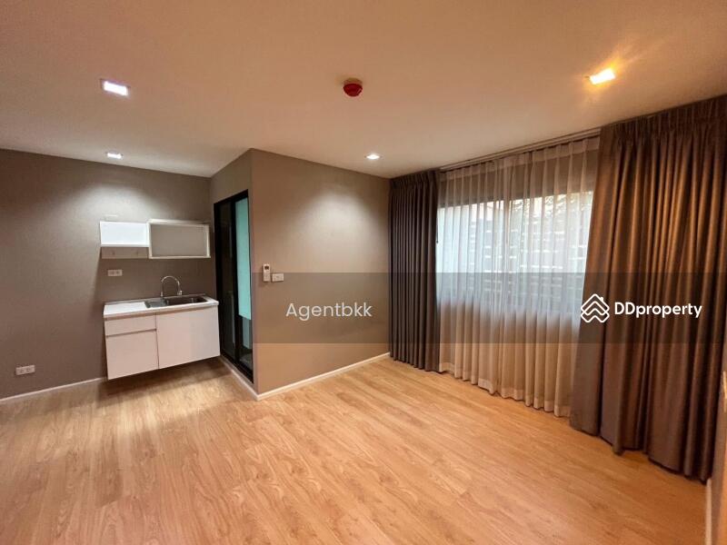 For Rent - B Republic Sukhumvit 101/1, Bangkok