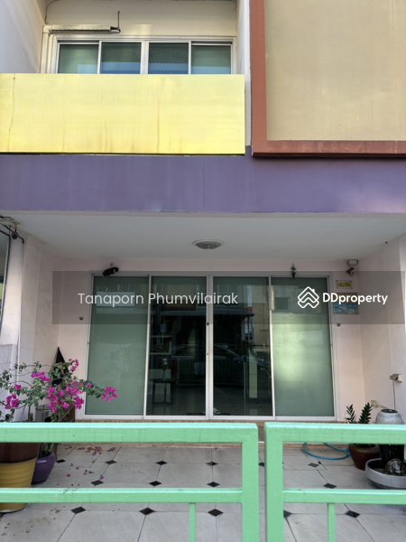 ขาย - ปรัชญา บิซโฮม อ่อนน6ช-สุวรรณภูมิ : Pradya Biz Home Onnut-Suvarnabhumi, กรุงเทพ