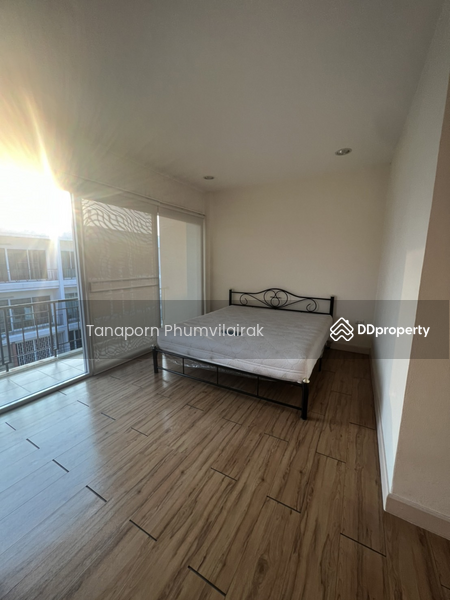 For Sale - Pradya Biz Home Onnut-Suvarnabhumi, Bangkok