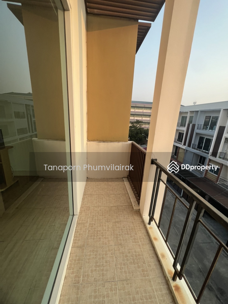 For Sale - Pradya Biz Home Onnut-Suvarnabhumi, Bangkok