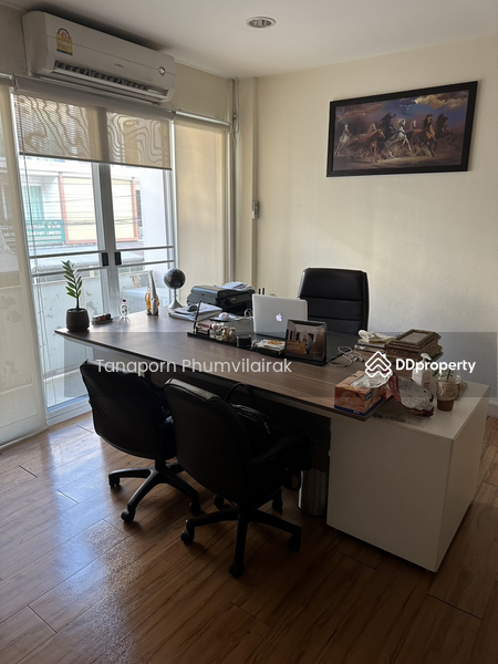For Sale - Pradya Biz Home Onnut-Suvarnabhumi, Bangkok