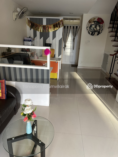 ขาย - ปรัชญา บิซโฮม อ่อนน6ช-สุวรรณภูมิ : Pradya Biz Home Onnut-Suvarnabhumi, กรุงเทพ