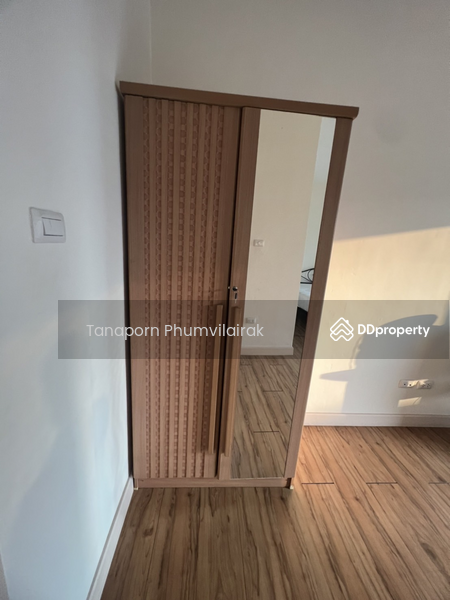 For Sale - Pradya Biz Home Onnut-Suvarnabhumi, Bangkok