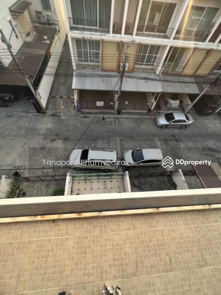 For Sale - Pradya Biz Home Onnut-Suvarnabhumi, Bangkok