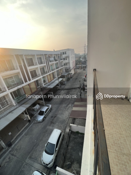 ขาย - ปรัชญา บิซโฮม อ่อนน6ช-สุวรรณภูมิ : Pradya Biz Home Onnut-Suvarnabhumi, กรุงเทพ