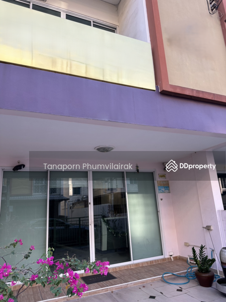 ขาย - ปรัชญา บิซโฮม อ่อนน6ช-สุวรรณภูมิ : Pradya Biz Home Onnut-Suvarnabhumi, กรุงเทพ