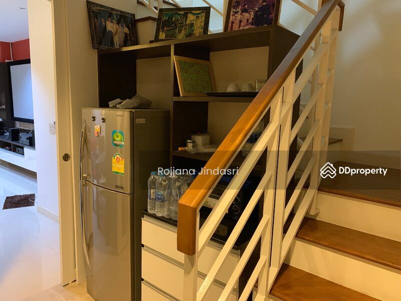 ขาย - ทาวน์เฮาท์ 3-ห้องนอน, กรุงเทพ