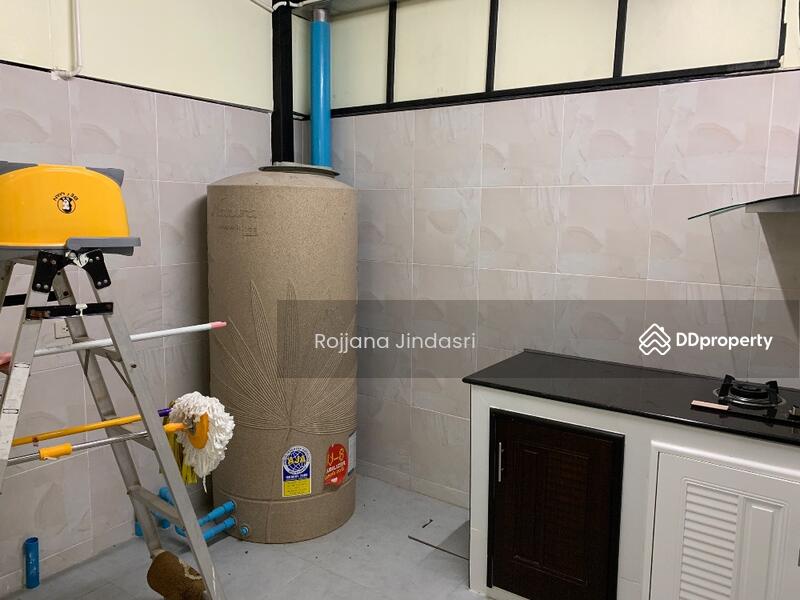 ขาย - ทาวน์เฮาท์ 3-ห้องนอน, กรุงเทพ