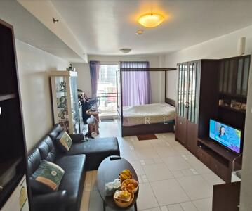 ขาย - Supalai River Place (ศุภาลัย ริเวอร์เพลส เจริญนคร), กรุงเทพ