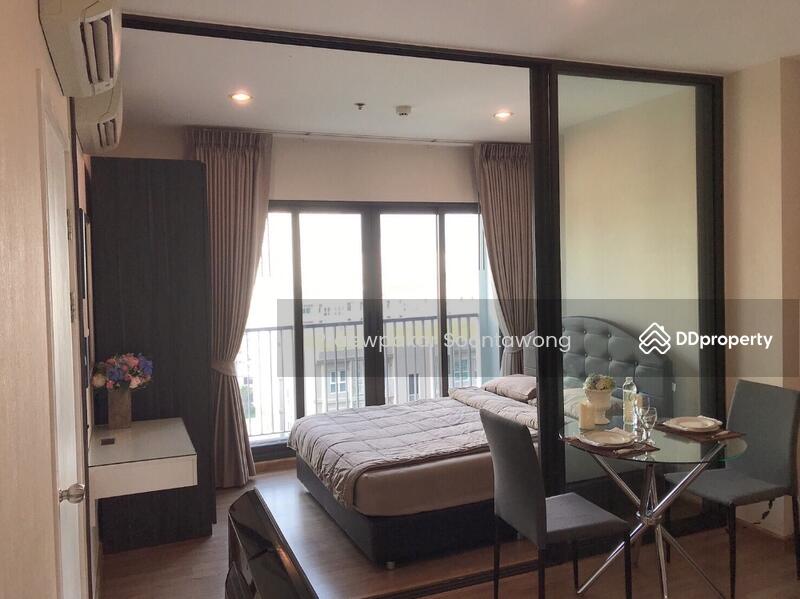 ให้เช่า - The Tree Rio Bang-Aor Station : เดอะทรี ริโอ บางอ้อ สเตชั่น, กรุงเทพ